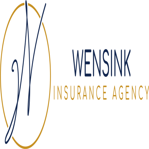 Wensink Logo